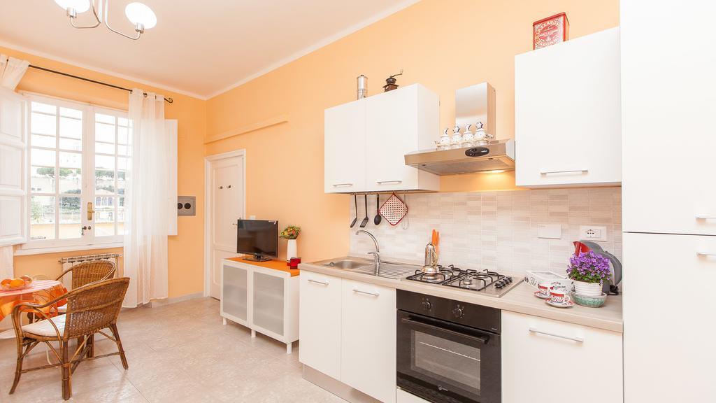 Rental In Rome Sistina View 部屋 写真