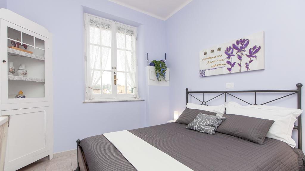 Rental In Rome Sistina View 部屋 写真