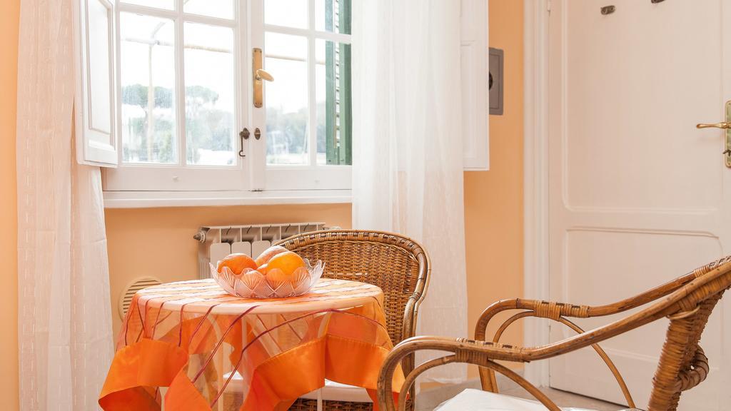 Rental In Rome Sistina View 部屋 写真