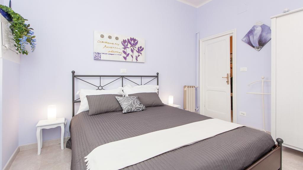 Rental In Rome Sistina View 部屋 写真