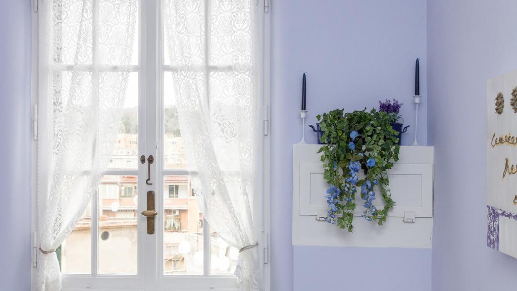 Rental In Rome Sistina View 部屋 写真