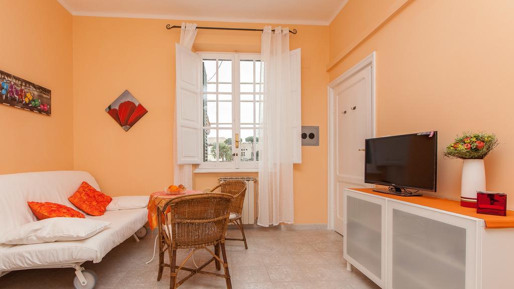 Rental In Rome Sistina View 部屋 写真