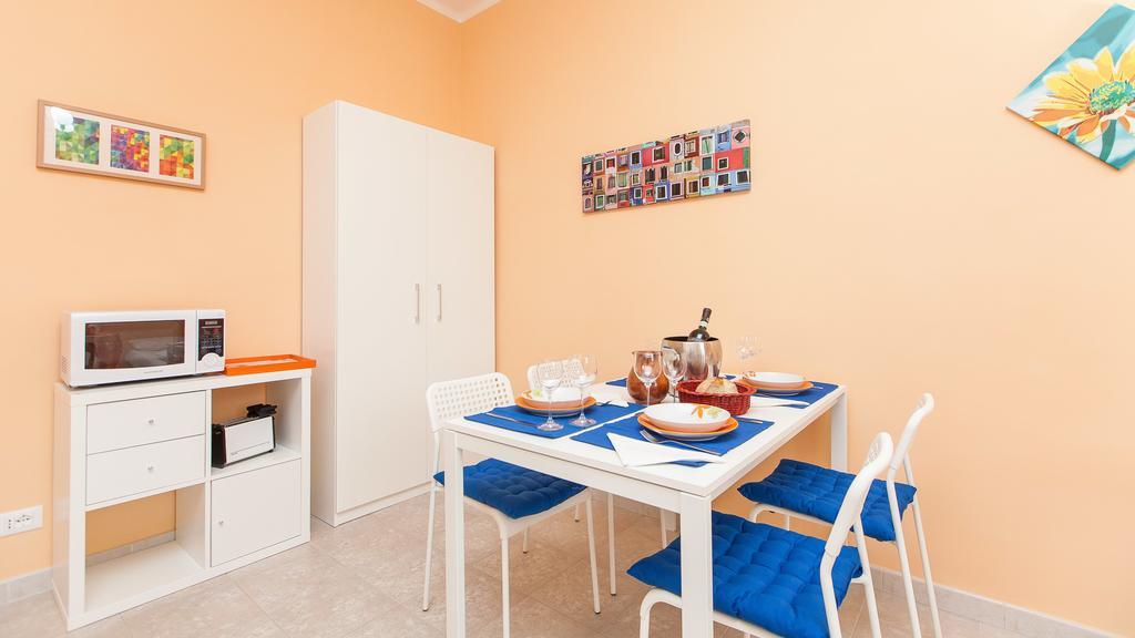 Rental In Rome Sistina View 部屋 写真