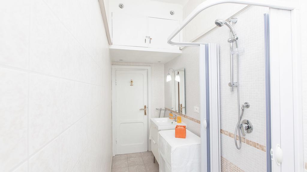 Rental In Rome Sistina View 部屋 写真