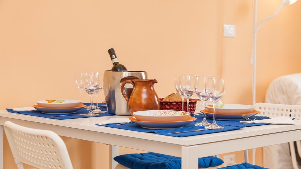 Rental In Rome Sistina View 部屋 写真
